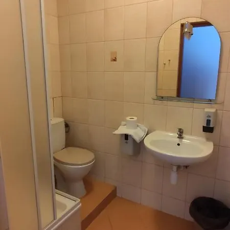 Elita クリニツァ・モルスカ