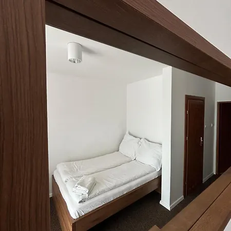 Guest house Elita