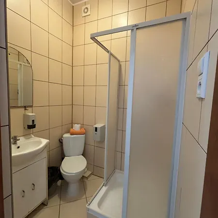 Elita Guest house