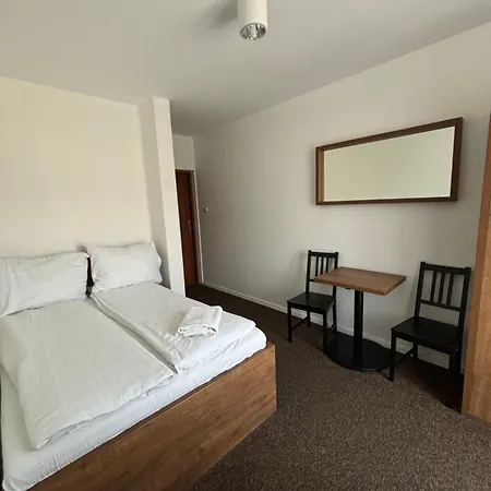 Guest house Elita
