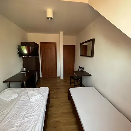 Elita Guest house