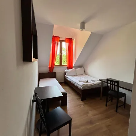 Elita Guest house *