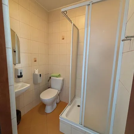 Guest house Elita *