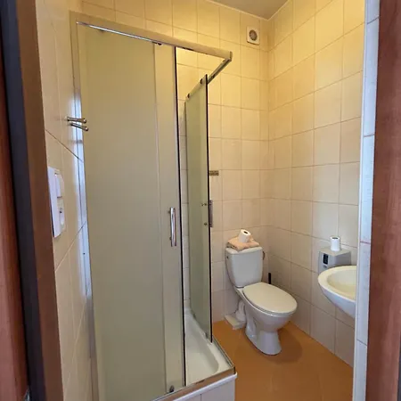 Elita ゲストハウス クリニツァ・モルスカ