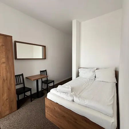 ゲストハウス Elita