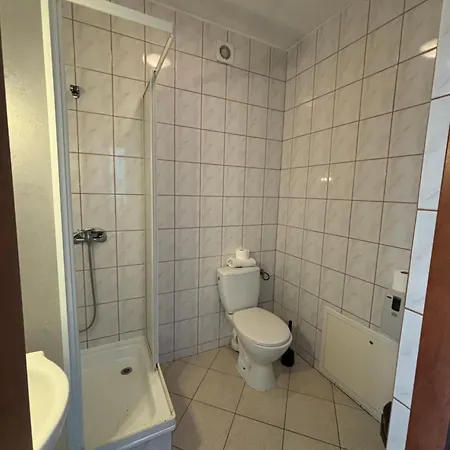 Elita ゲストハウス クリニツァ・モルスカ