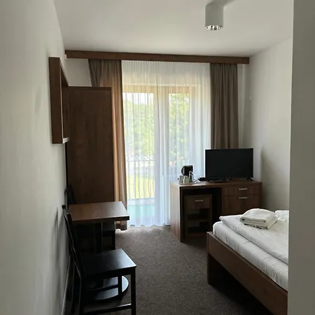 Elita クリニツァ・モルスカ