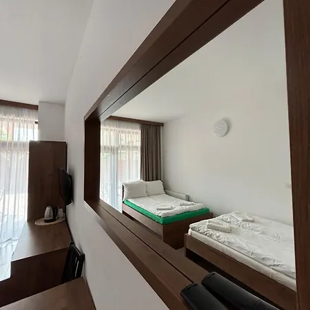 Elita クリニツァ・モルスカ