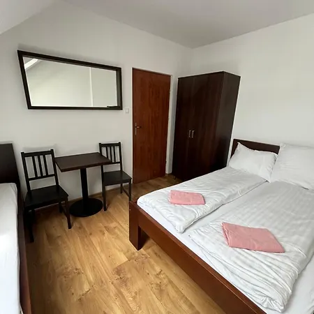 Elita * クリニツァ・モルスカ