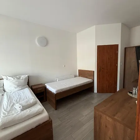 ゲストハウス Elita *