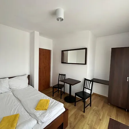 ゲストハウス Elita クリニツァ・モルスカ