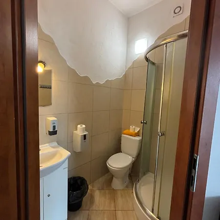 Elita Guest house *