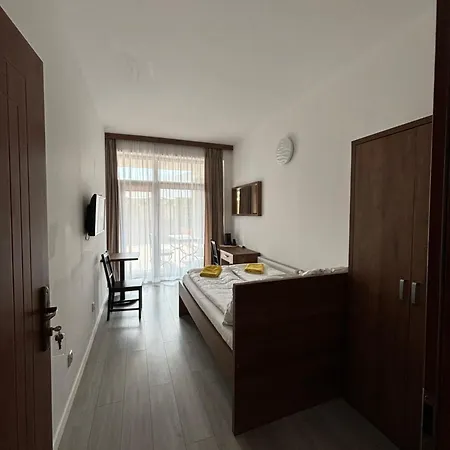 Guest house Elita *