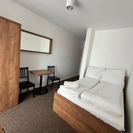 Elita ゲストハウス クリニツァ・モルスカ