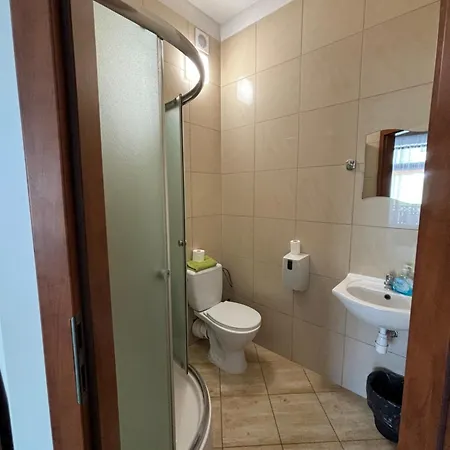 Guest house Elita *