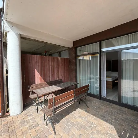 Guest house Elita Krynica Morska