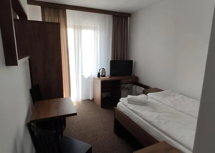 Elita Penzion Krynica Morska