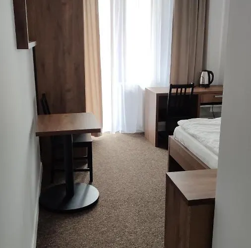 Penzion Elita Krynica Morska