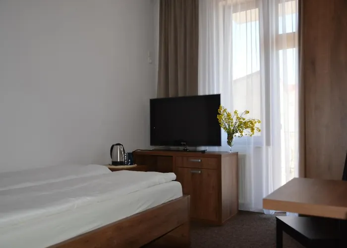 Elita * Krynica Morska