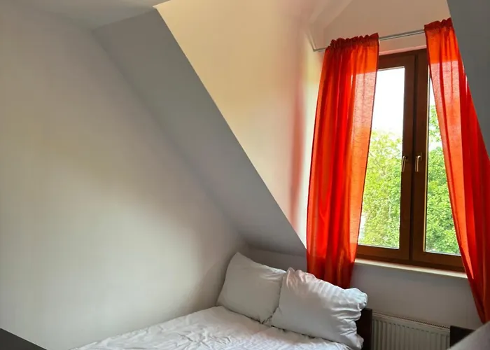 Penzion Elita Krynica Morska