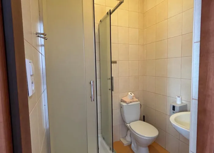 Elita Penzion Krynica Morska