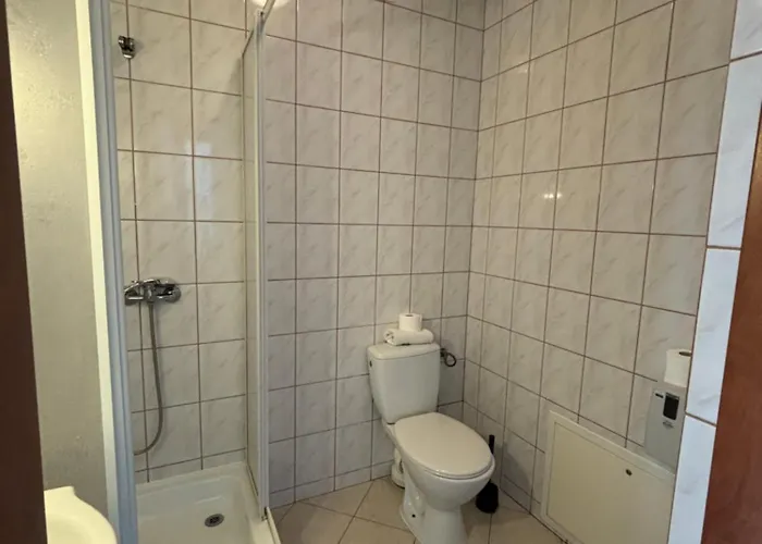 Elita Penzion Krynica Morska