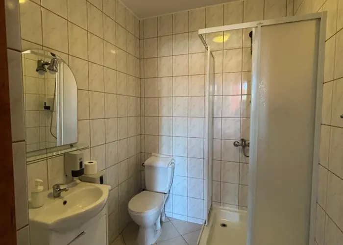 Elita * Krynica Morska