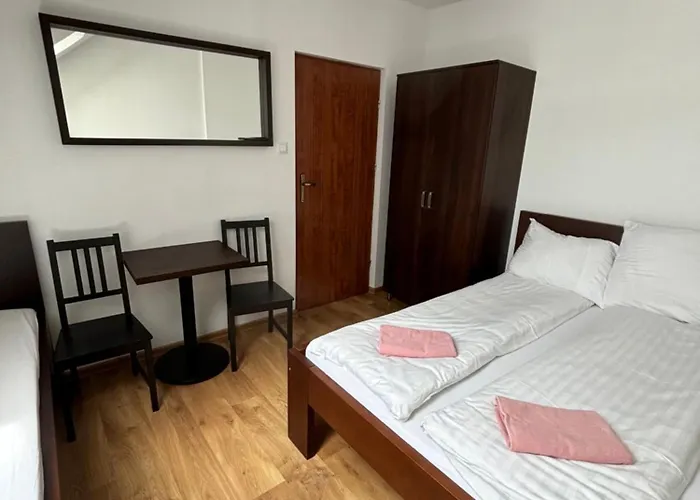 Elita * Krynica Morska