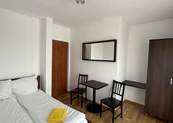 Penzion Elita Krynica Morska