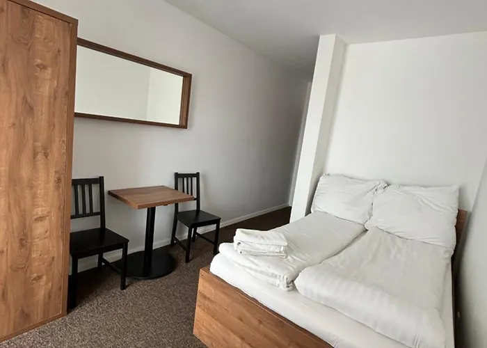 Elita Penzion Krynica Morska