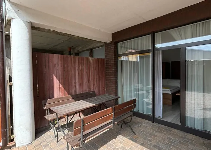 Penzion Elita Krynica Morska